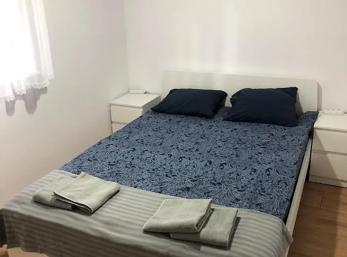 Hotel Kapitan Czarnobrody Krynica Morska